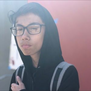 Meet your Posher, Jaime